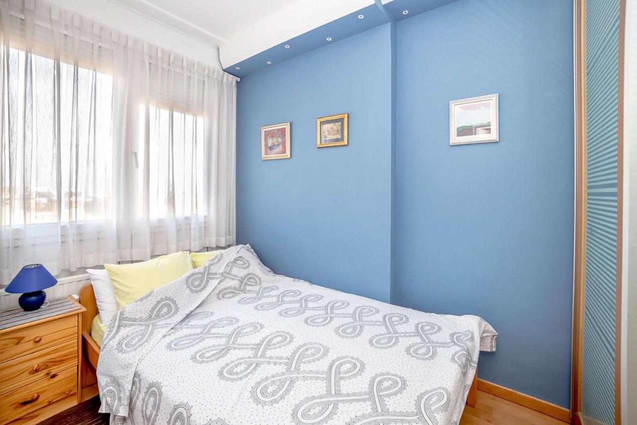 Art Deco Zagreb Centre View Apartment Ruang foto